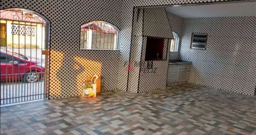 Casa com 2 quartos, real, praia grande - r$ 350 mil, cod: ca1432