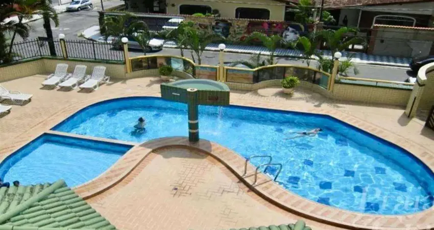 Apartamento com 1 quarto, tupi, praia grande - r$ 399 mil, cod: ap1440