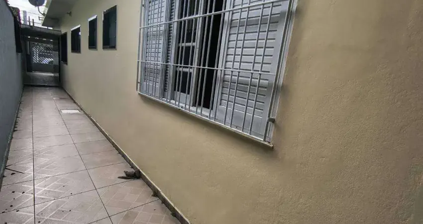 Casa com 2 quartos à venda na RUA Imperador, 582, Jardim Imperador, Praia Grande