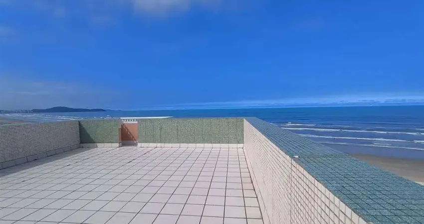 Apartamento com 3 quartos, Ocian, Praia Grande - R$ 420 mil, Cod: AP1446