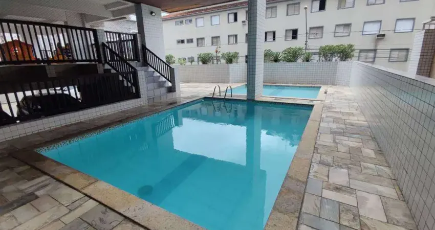 Apartamento com 2 quartos, guilhermina, praia grande - r$ 520 mil, cod: ap1450