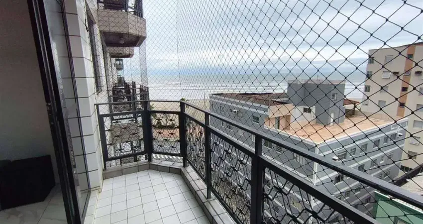 Apartamento com 2 quartos, tupi, praia grande - r$ 540 mil, cod: ap1356