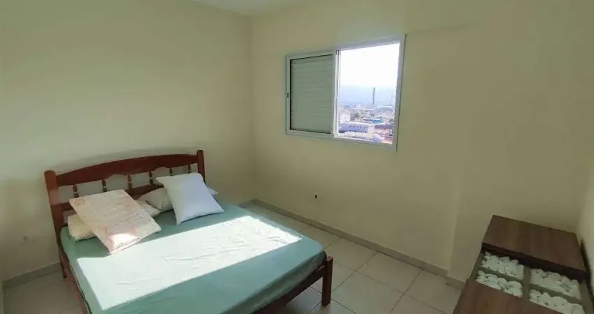 Apartamento com 2 quartos, balneário maracanã, praia grande - r$ 420 mil, cod: ap1458