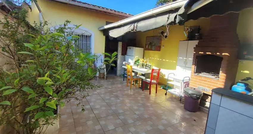 Casa com 3 quartos, real, praia grande - r$ 460 mil, cod: ca1337