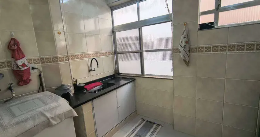 Apartamento com 1 quarto à venda na RUA Canto do Forte, 161, Canto do Forte, Praia Grande