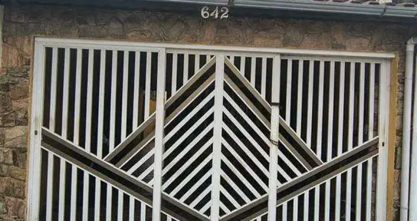 Casa com 2 quartos à venda na RUA Balneário Maracanã, 693, Balneário Maracanã, Praia Grande