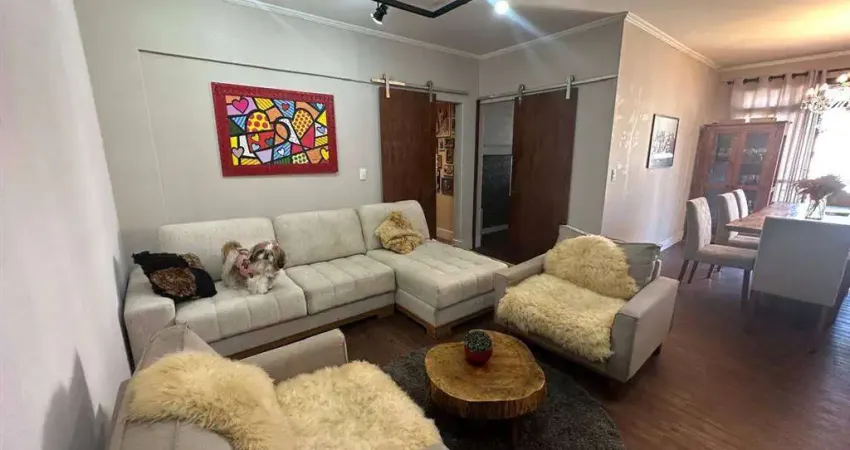 Apartamento com 3 quartos, tupi, praia grande - r$ 750 mil, cod: ap5241