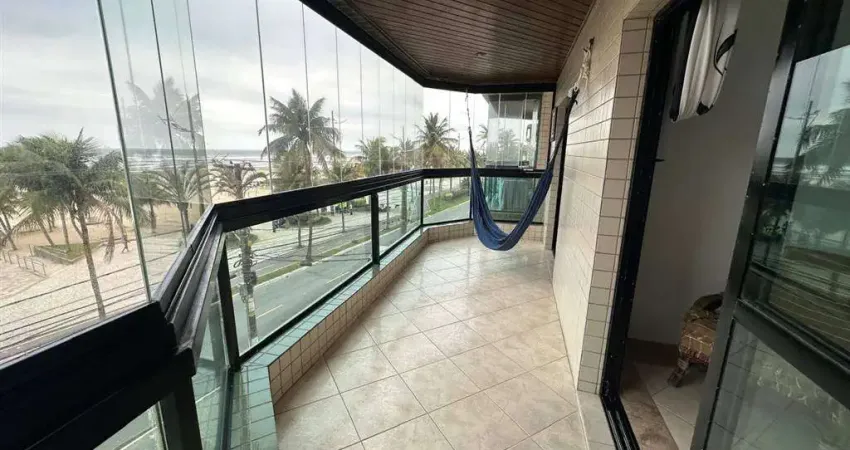 Apartamento com 4 quartos, guilhermina, praia grande - r$ 1.15 mi, cod: ap5341