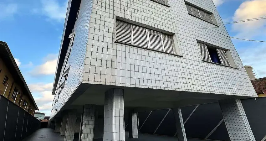 Apartamento com 2 quartos, real, praia grande - r$ 230 mil, cod: ap5242