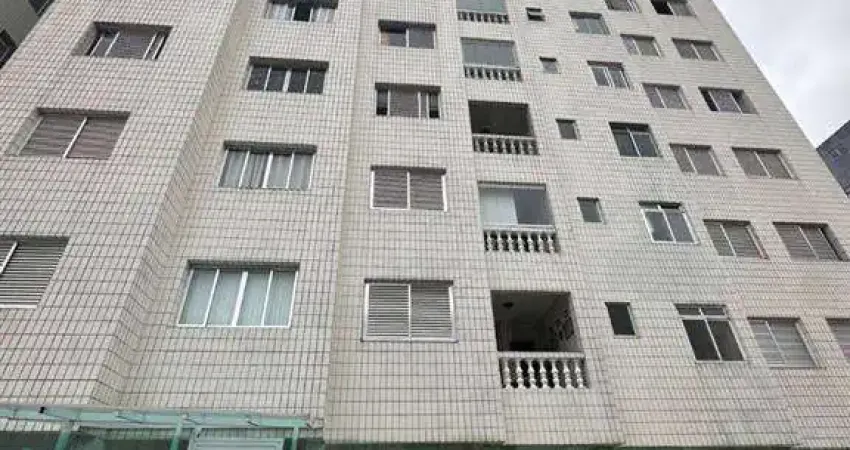 Apartamento com 1 quarto à venda na RUA CAIÇARA, 227, Vila Caiçara, Praia Grande