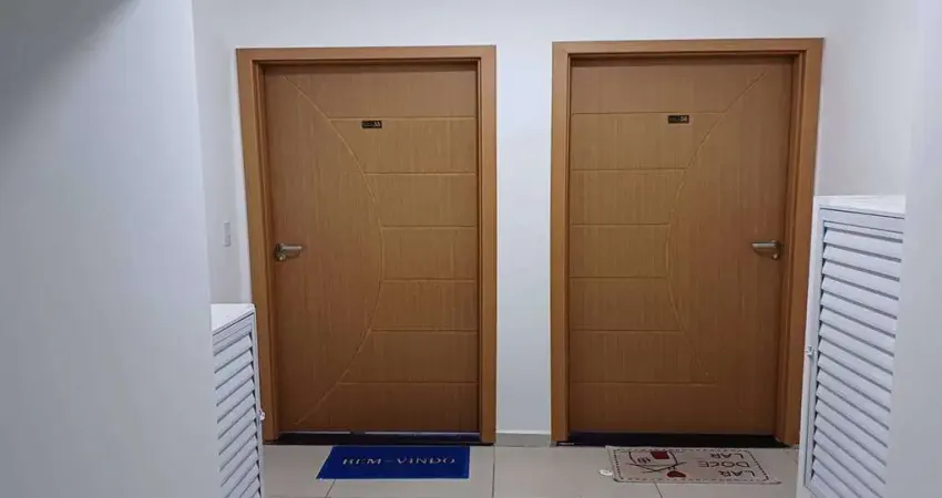 Apartamento com 2 quartos, caiçara, praia grande - r$ 480 mil, cod: ap1505