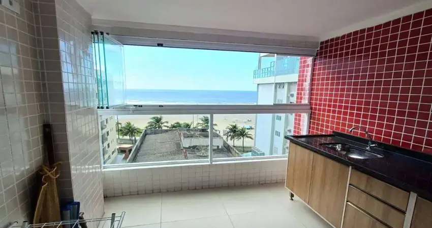 Apartamento com 2 quartos, caiçara, praia grande - r$ 480 mil, cod: ap1505