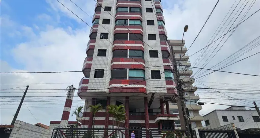 Apartamento com 1 quarto, ocian, praia grande - r$ 280 mil, cod: ap1510