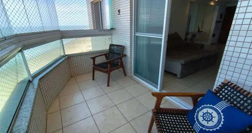 Apartamento com 3 quartos à venda na RUA CAIÇARA, 86, Vila Caiçara, Praia Grande