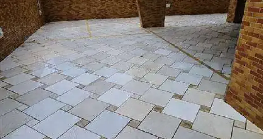 Apartamento com 2 quartos à venda na Rua Tupi, 359, Tupi, Praia Grande
