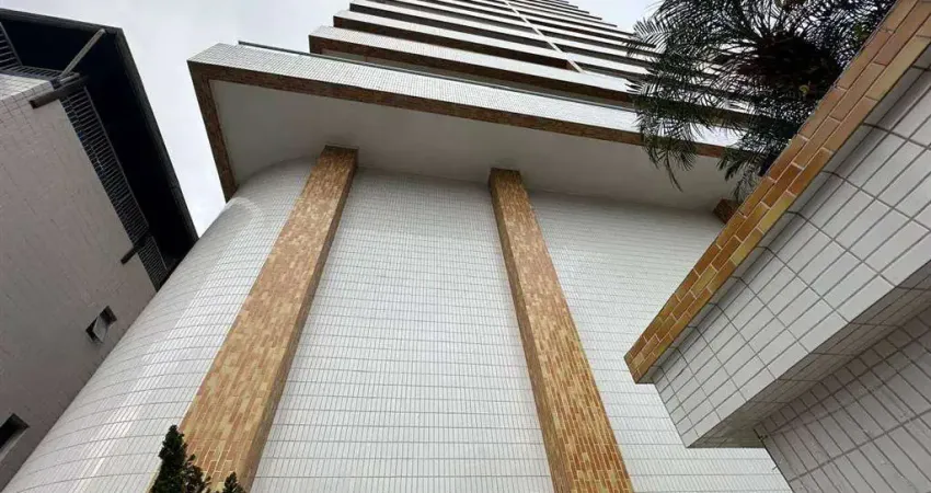 Apartamento com 2 quartos, ocian, praia grande - r$ 500 mil, cod: ap1526