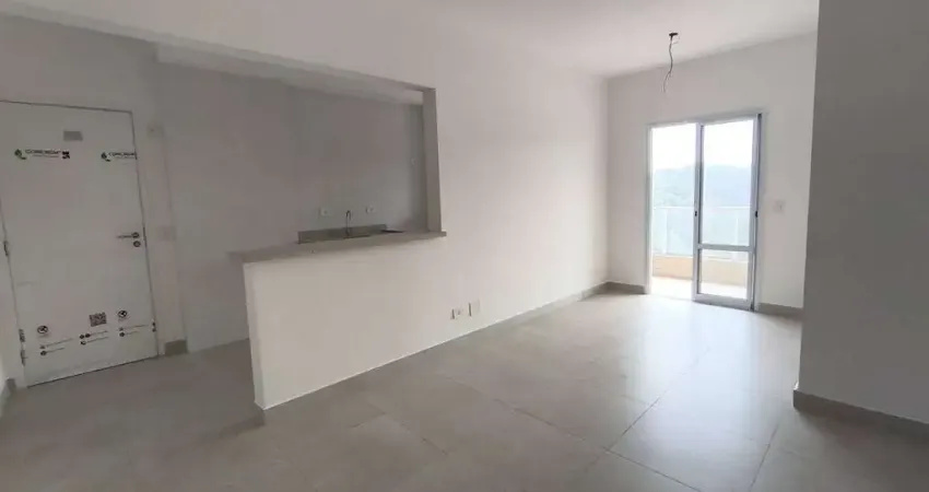 Apartamento com 2 quartos, canto do forte, praia grande - r$ 580 mil, cod: ap1538