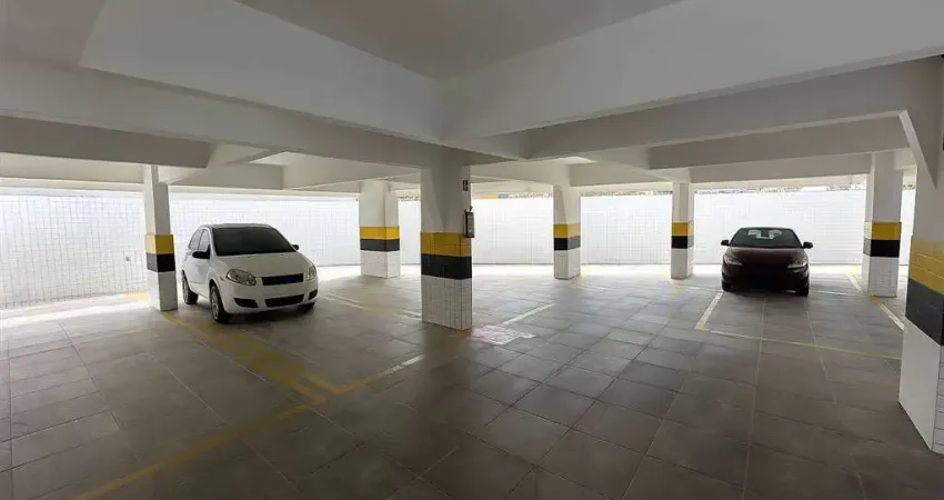 Apartamento com 2 quartos, mirim, praia grande - r$ 430 mil, cod: ap1534