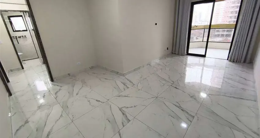 Apartamento com 2 quartos, aviação, praia grande - r$ 530 mil, cod: ap1536