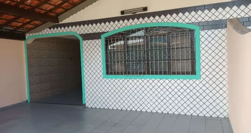 Casa com 2 quartos à venda na Rua Flórida, 545, Balneário Flórida, Praia Grande
