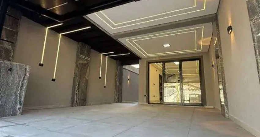 Casa com 4 quartos, boqueirão, praia grande - r$ 1.69 mi, cod: ca1471