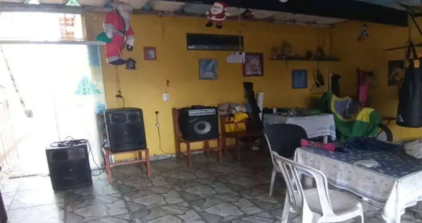 Casa com 2 quartos à venda na RUA Caiçara, 770, Vila Caiçara, Praia Grande