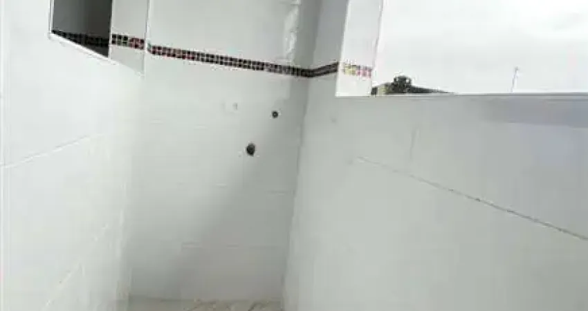 Casa com 2 dorms, maracanã, praia grande - r$ 330 mil, cod: ca00647