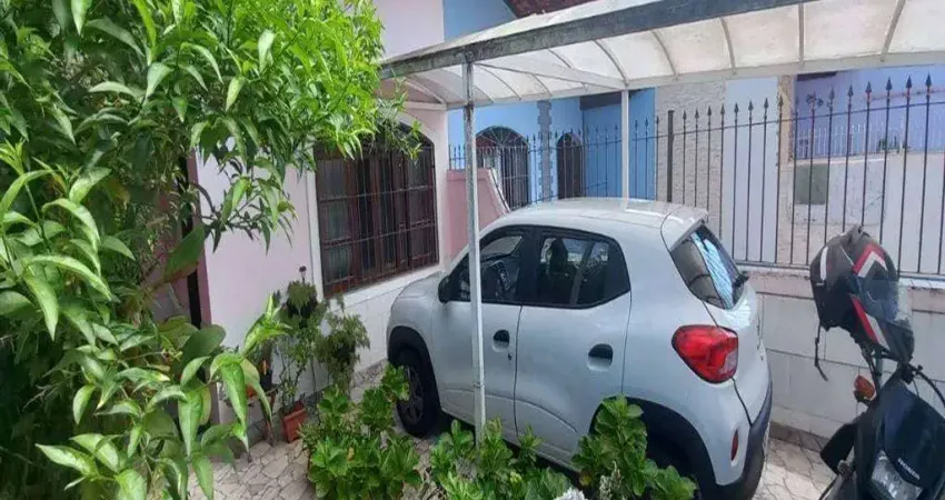 Casa com 2 dorms, real, praia grande - r$ 380 mil, cod: ca00383