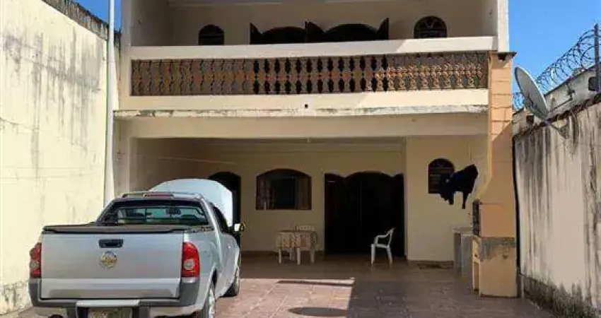 Casa com 2 quartos, caiçara, praia grande - r$ 400 mil, cod: ca00590