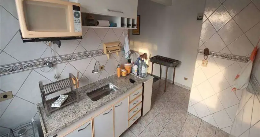 Apartamento com 2 quartos à venda na RUA Boqueirão, 1195, Boqueirão, Praia Grande