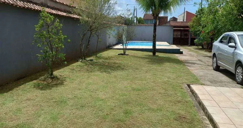 Casa com 3 dorms, cibratel ii, itanhaém - r$ 480 mil, cod: ca00480