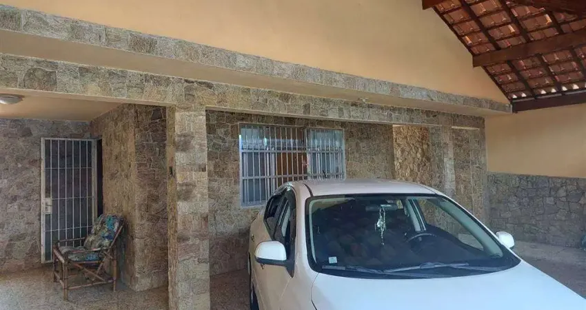 Casa com 3 dorms, real, praia grande - r$ 700 mil, cod: ca00461