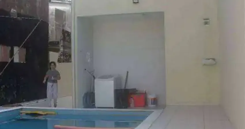 Sobrado com 5 dorms, solemar, praia grande - r$ 750 mil, cod: ca00473