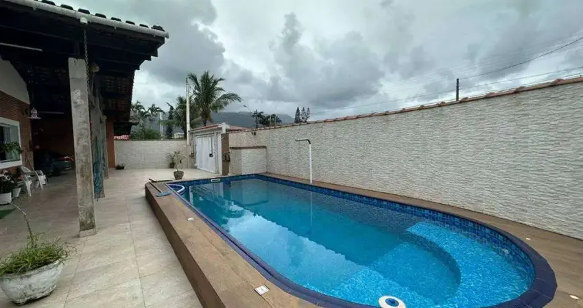 Casa com 4 quartos, flórida, praia grande - r$ 1.2 mi, cod: ca00637