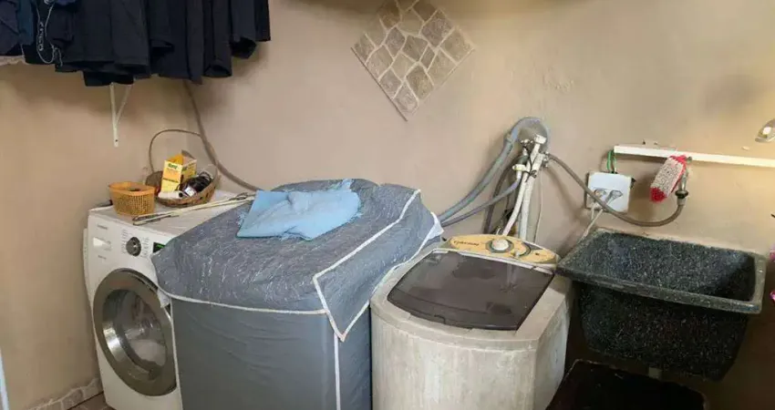 Casa com 3 quartos, maracanã, praia grande - r$ 600 mil, cod: ca00359