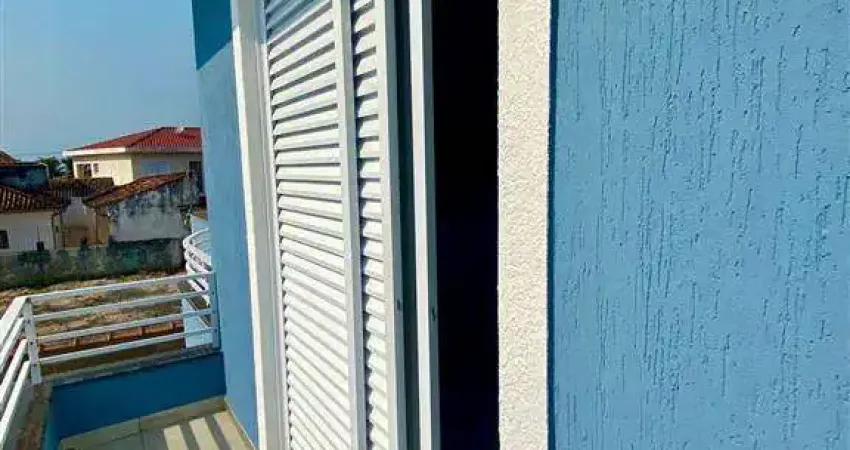 Casa com 4 quartos à venda na Rua Flórida, 51, Balneário Flórida, Praia Grande