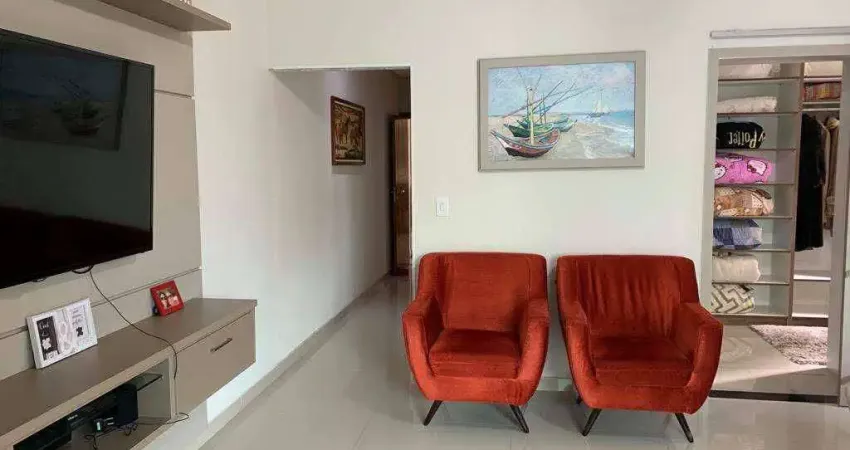 Casa com 3 quartos à venda na RUA Caiçara, 470, Vila Caiçara, Praia Grande