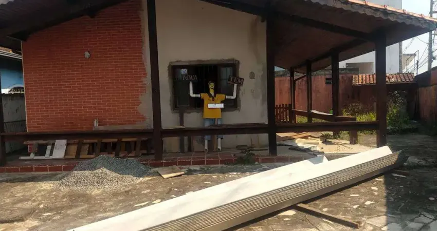 Casa comercial para alugar na RUA IMPERADOR, 15358, Jardim Imperador, Praia Grande