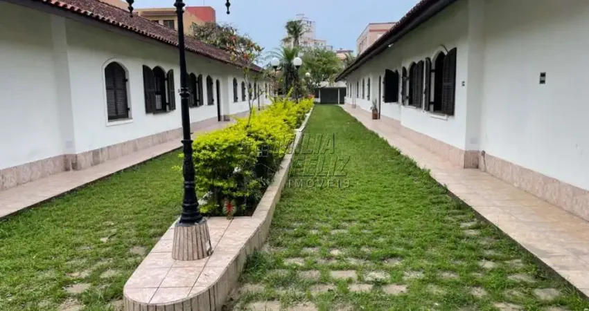 Casa com 2 quartos à venda na Rua Abílio de Jesus Moraes, 1030, Vila Caiçara, Praia Grande