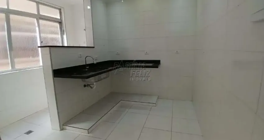 Apartamento térreo 70m² | 2 dorms + depósito - ponta da praia, santos (r$ 410 mil)