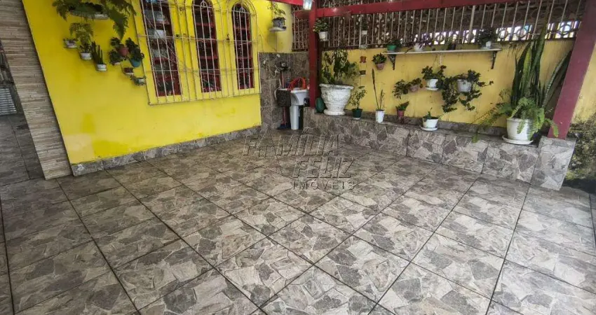 Casa com 1 quarto à venda na RUA Maracanã, 1108, Balneário Maracanã, Praia Grande