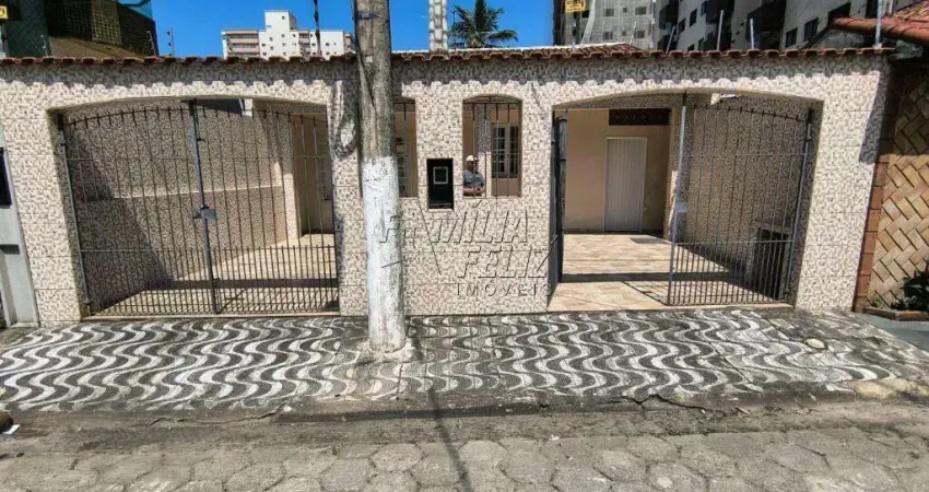 Casa com 2 quartos à venda na RUA AVIAÇÃO, 342, Aviação, Praia Grande