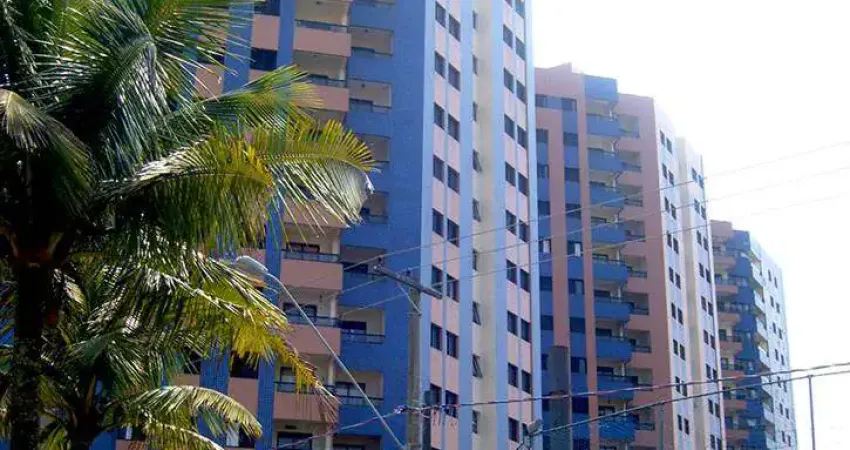 Apartamento com 3 quartos à venda na RUA AVIAÇÃO, 316, Aviação, Praia Grande