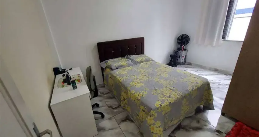 Apartamento com 1 quarto à venda na RUA BOQUEIRAO, 368, Boqueirão, Praia Grande