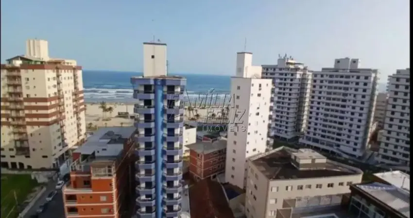 Apto 103m² | 2 dorms (1 suíte), 3 sacadas e planejados | radimar v - tupi