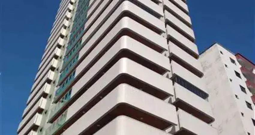 Apartamento com 2 quartos à venda na Rua Tupi, 1100, Tupi, Praia Grande