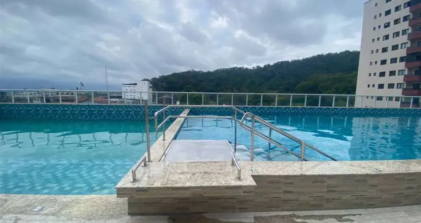 Apartamento com 2 quartos à venda na RUA BOQUEIRAO, 253, Boqueirão, Praia Grande