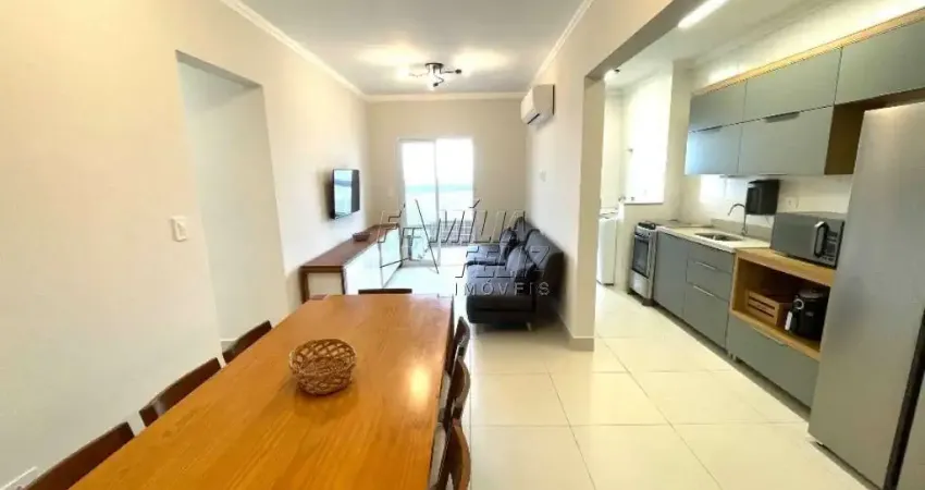 Apartamento com 2 quartos à venda na RUA REAL, 17109, Jardim Real, Praia Grande