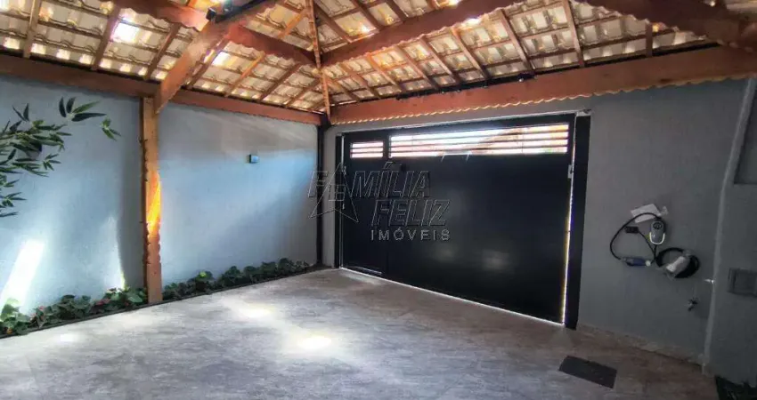 Linda casa geminada com piscina à venda na praia grande - jardim imperador - com piscina.