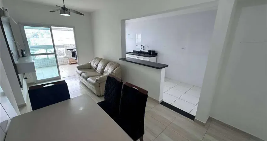 Apartamento com 2 quartos à venda na RUA CAIÇARA, 198, Vila Caiçara, Praia Grande